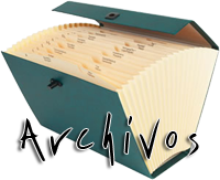 Archivos WEB
