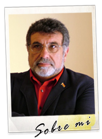 Luis A. García Bravo