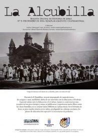 La Alcubilla nº 0