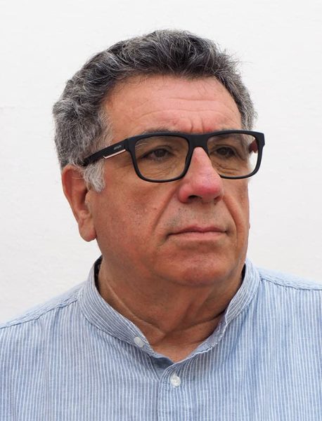 Luis A. García Bravo