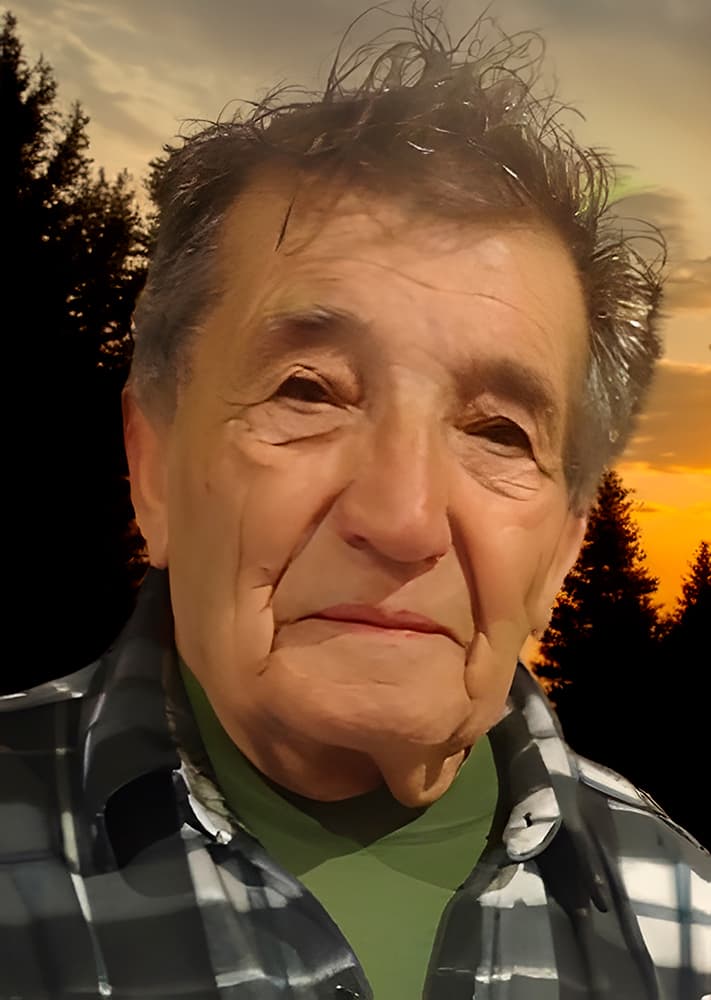 José Merino Castillo