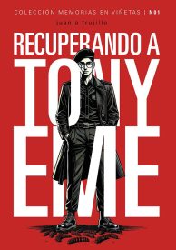 Recuperando a Tony Eme