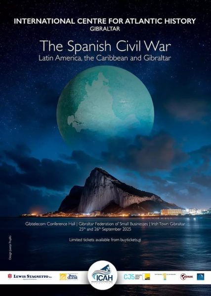 Encuentro internacional de historiadores e investigadores organizado por el International Centre for Atlantic History (ICAH)